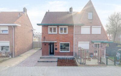 Ariënsstraat 24