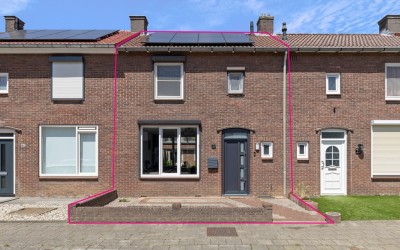 Schaepmanstraat 21