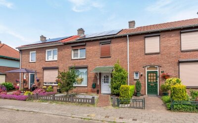 Schaepmanstraat 9
