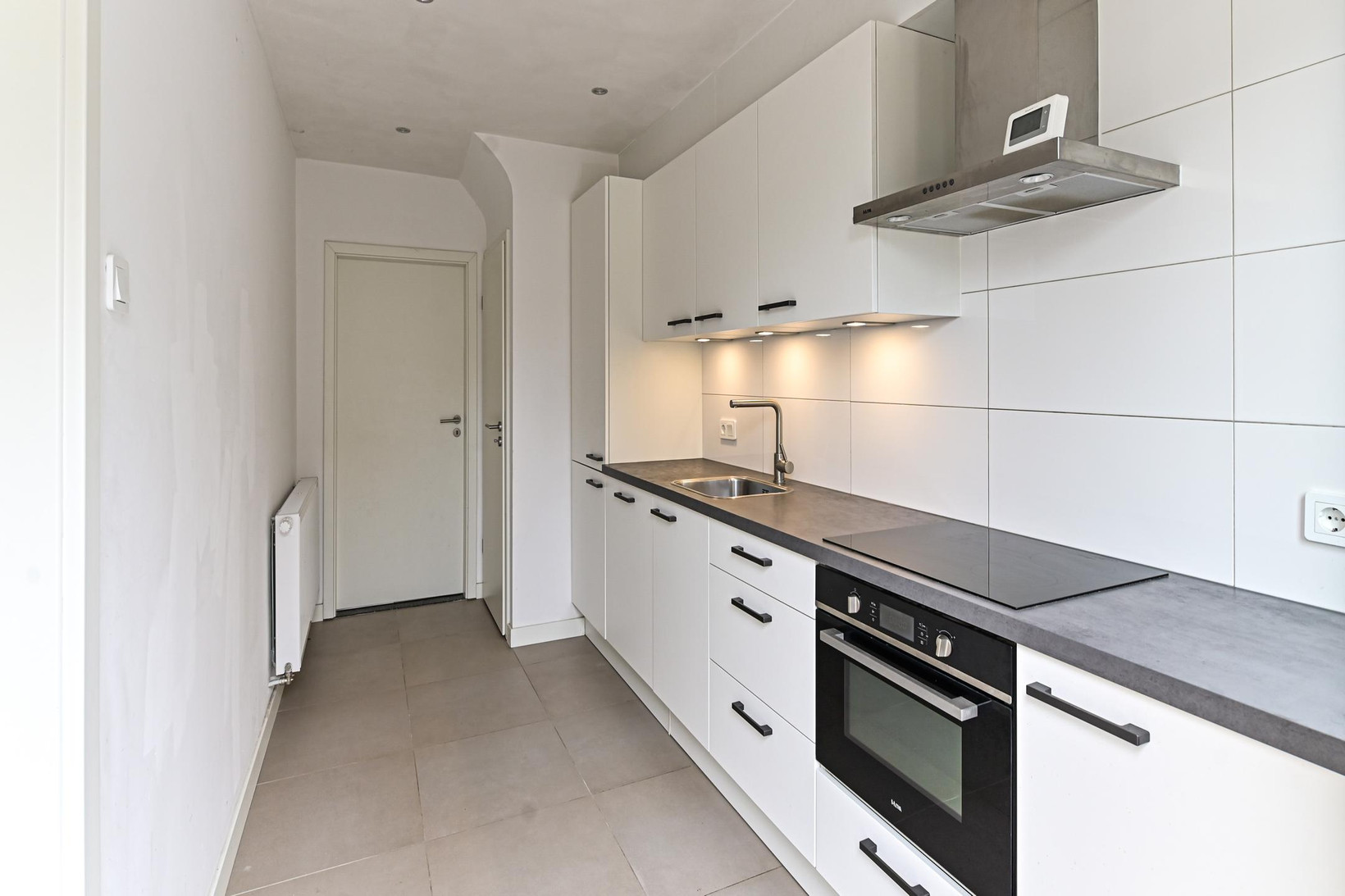 Tussenwoning te koop: Henri Hermansstraat 22, Tegelen