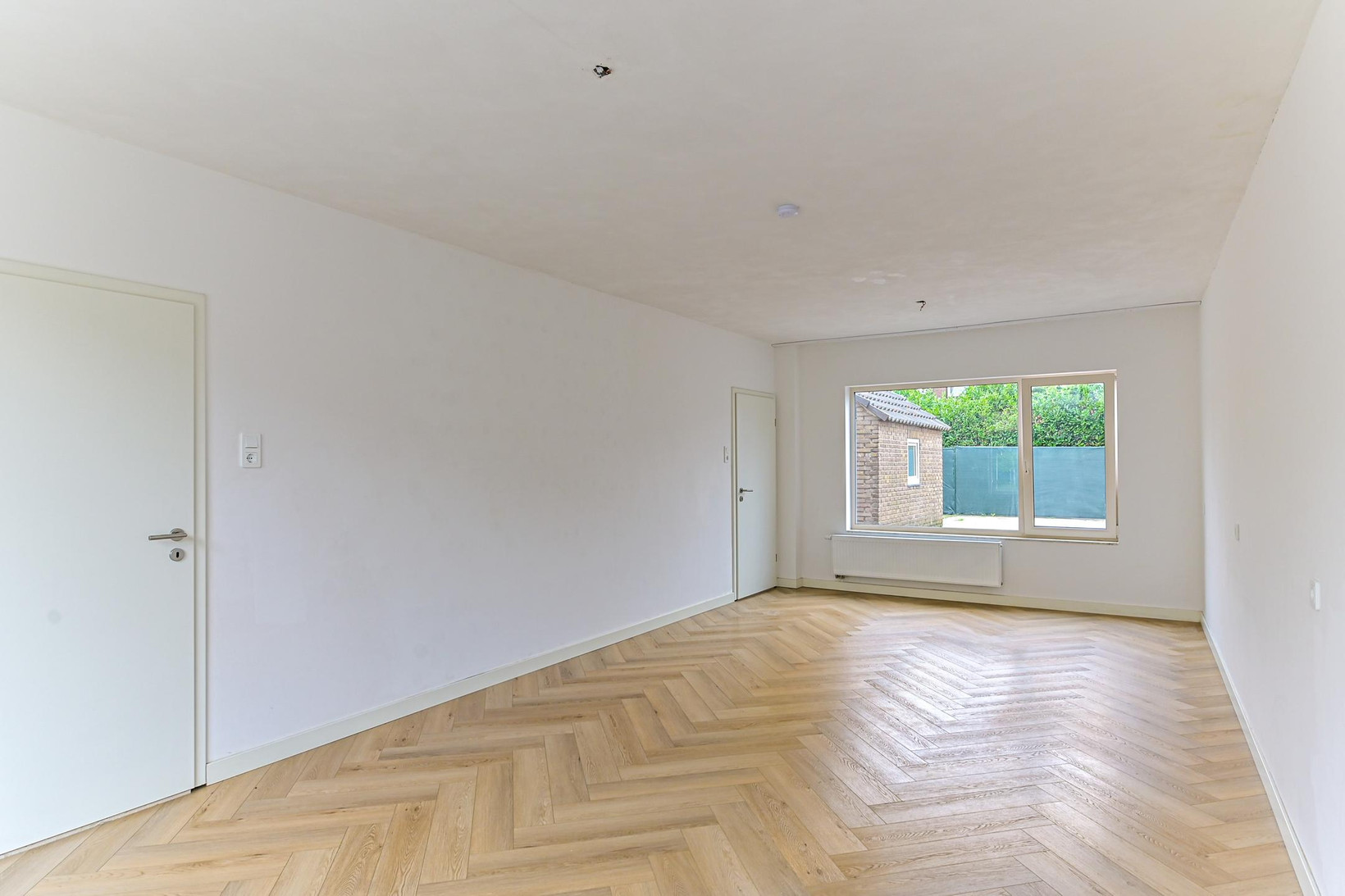 Tussenwoning te koop: Henri Hermansstraat 22, Tegelen