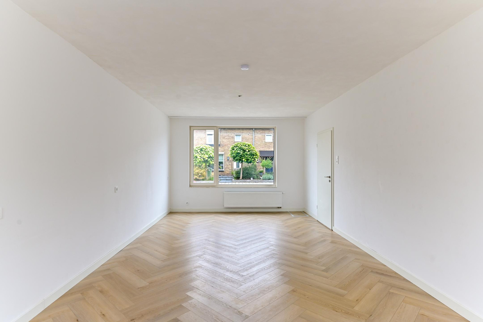 Tussenwoning te koop: Henri Hermansstraat 22, Tegelen