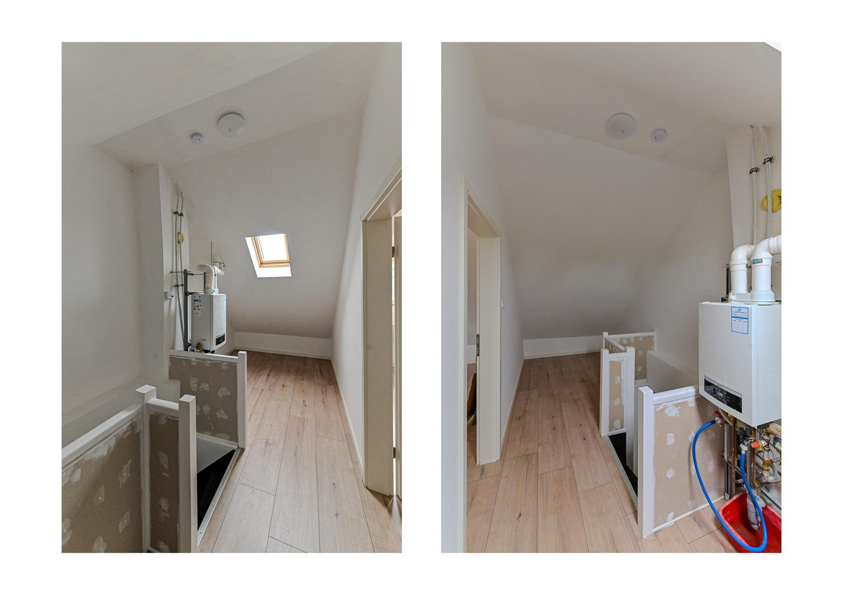 Tussenwoning te koop: Henri Hermansstraat 22, Tegelen