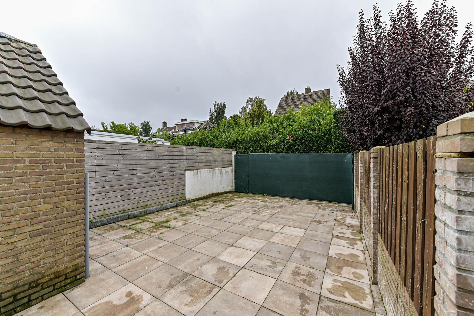 Tussenwoning te koop: Henri Hermansstraat 22, Tegelen
