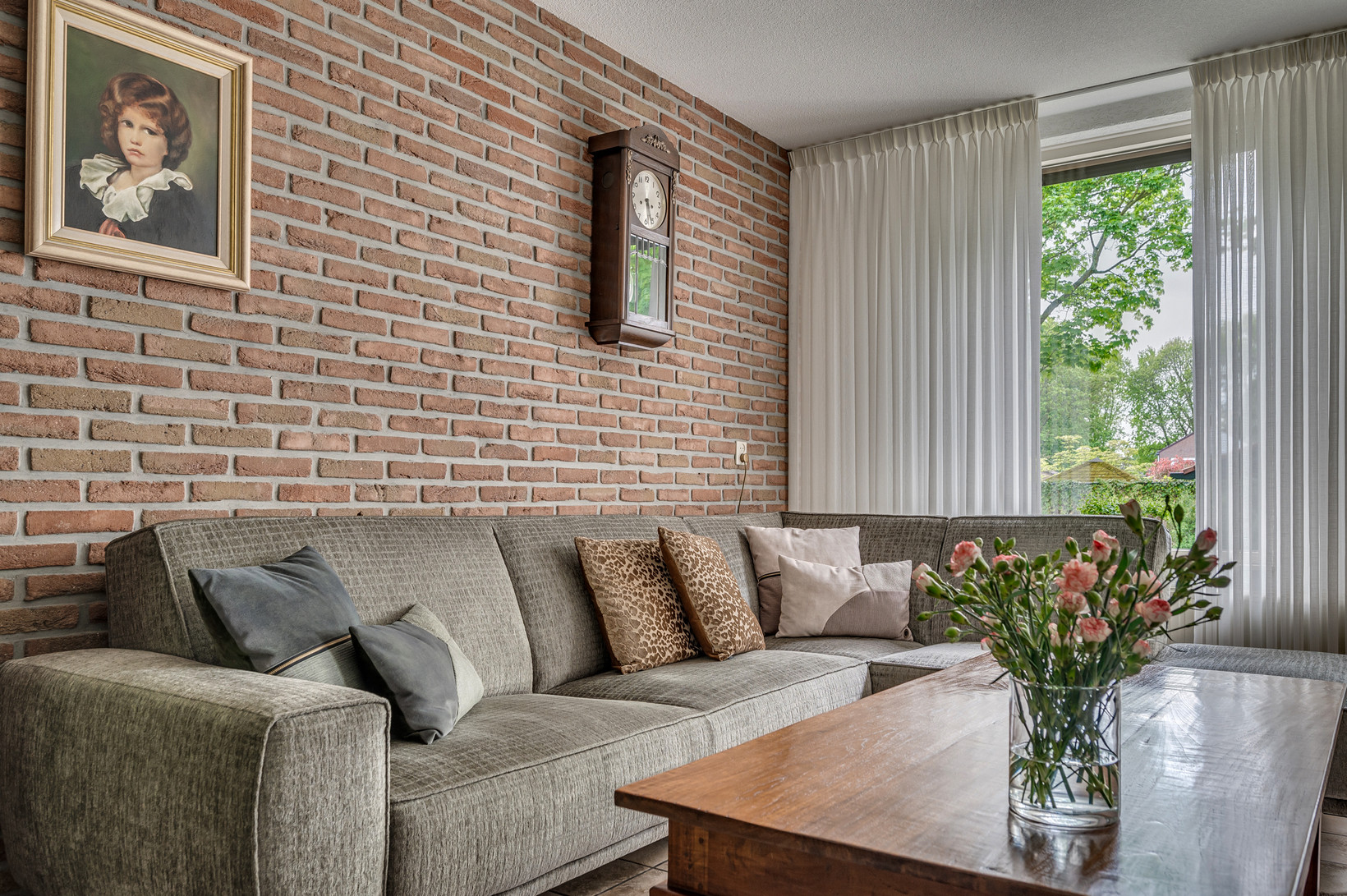 Tussenwoning te koop: Hulsterweg 26, Tegelen