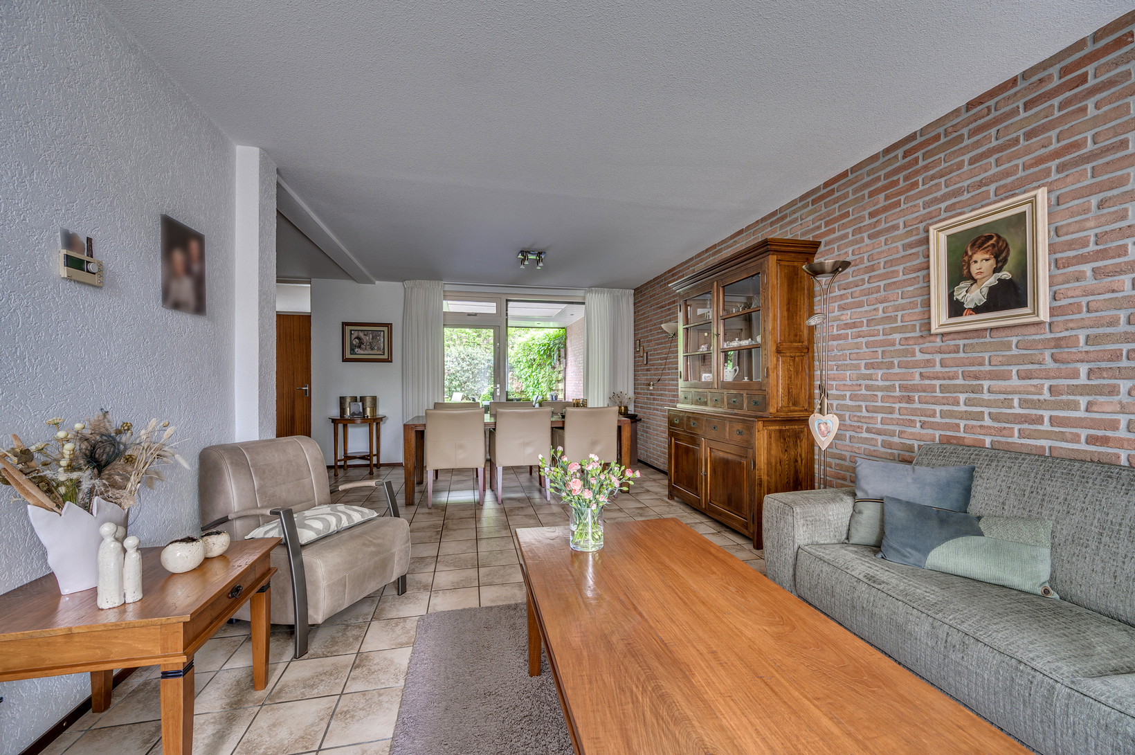 Tussenwoning te koop: Hulsterweg 26, Tegelen