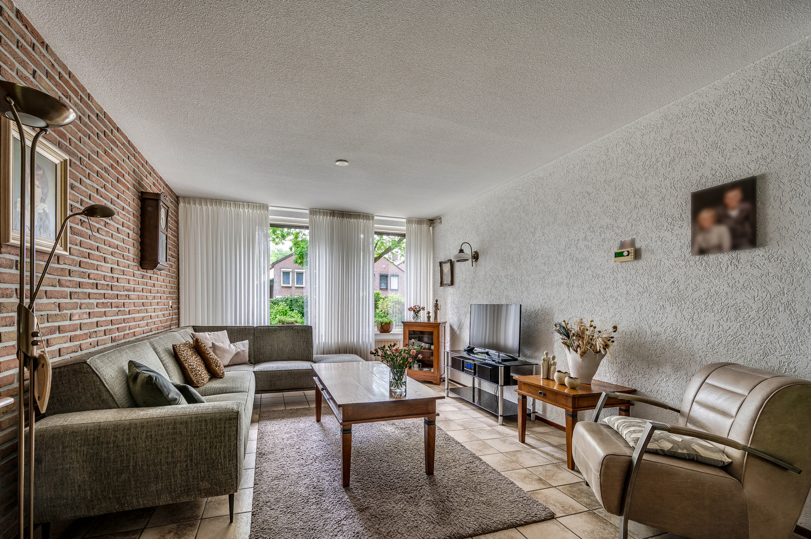 Tussenwoning te koop: Hulsterweg 26, Tegelen