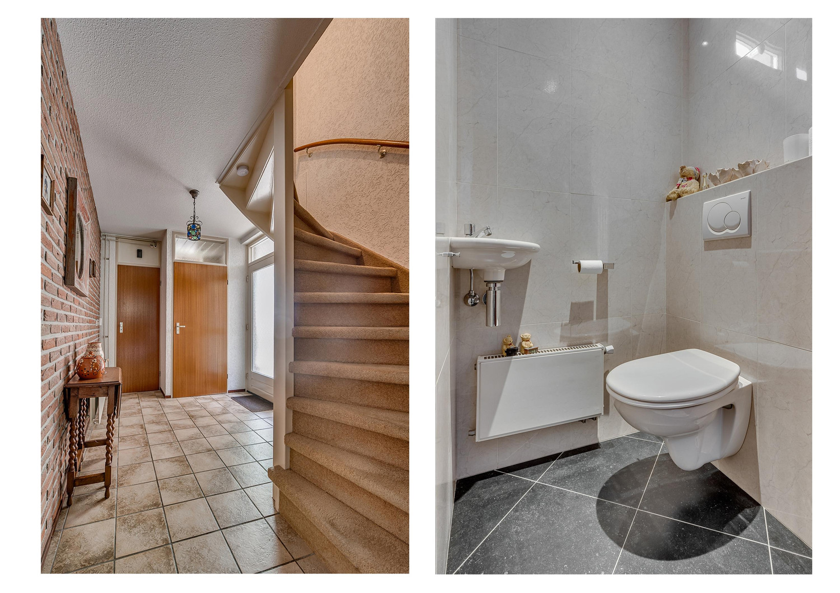 Tussenwoning te koop: Hulsterweg 26, Tegelen