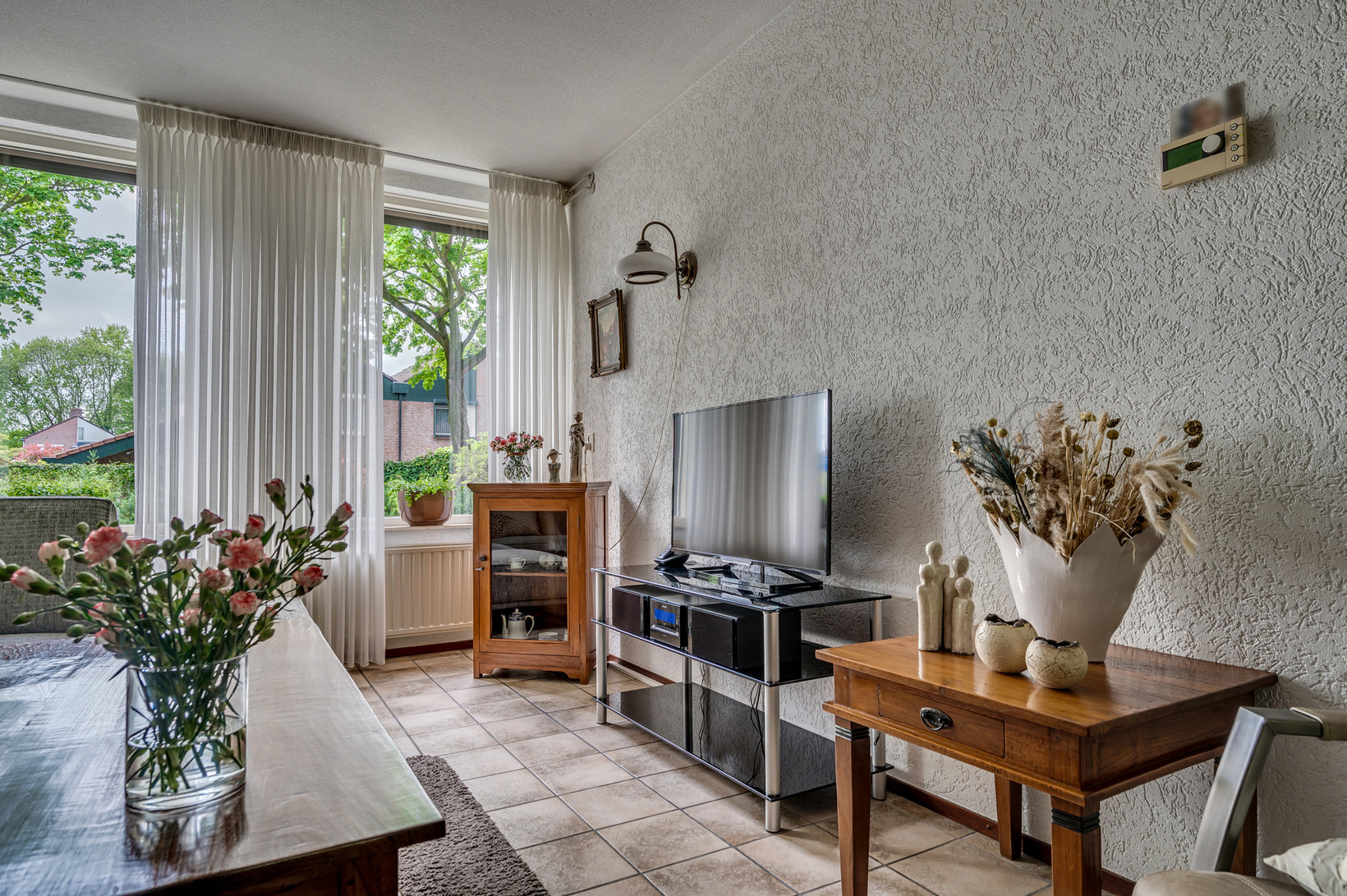 Tussenwoning te koop: Hulsterweg 26, Tegelen