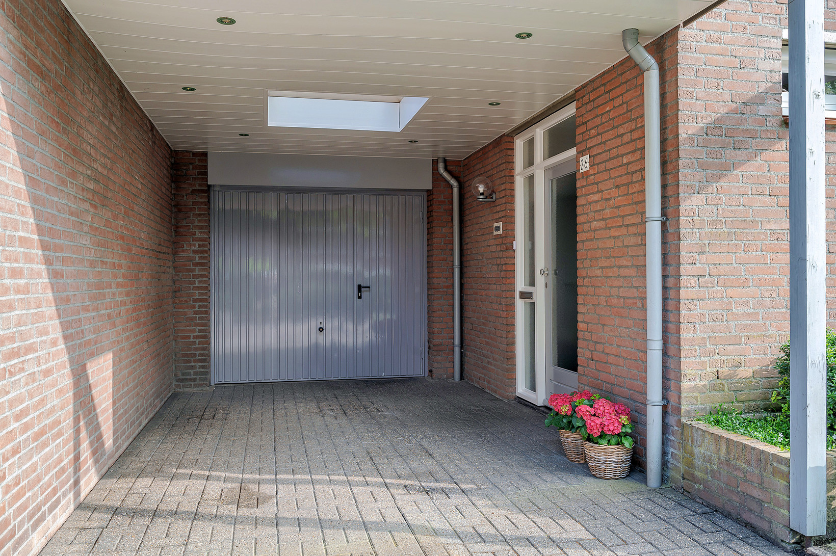 Tussenwoning te koop: Hulsterweg 26, Tegelen