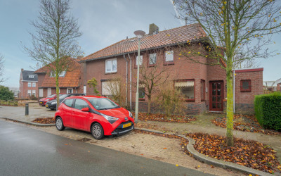 Vindelsweg 5