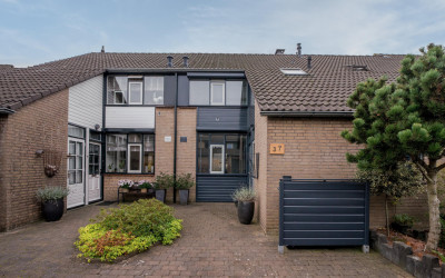 Plataanstraat 37