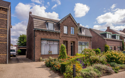 Muntstraat 105