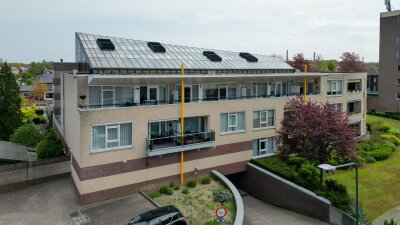 Muntstraat 58-J