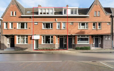 Bongerdstra. 9