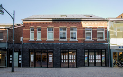 Kerkstraat 47-B