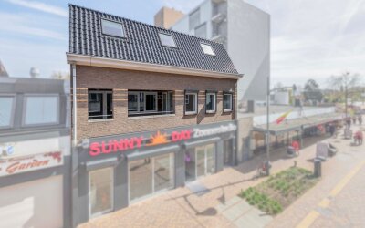 Kerkstraat 55-B