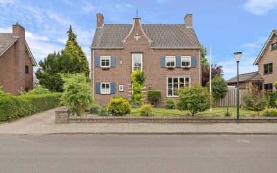 Raadhuislaan 5