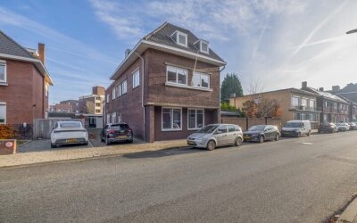 Gasthuisstraat 21