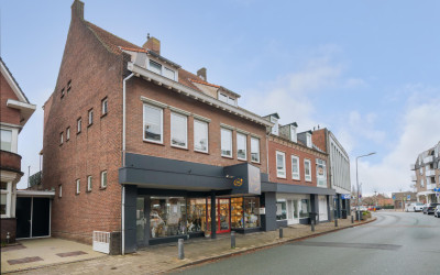 Gasthuisstraat 70