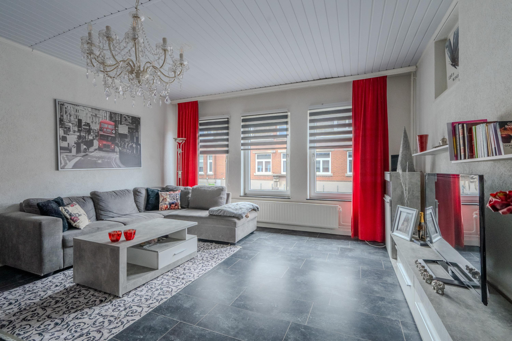 Appartement te koop: Gasthuisstraat 72, Tegelen