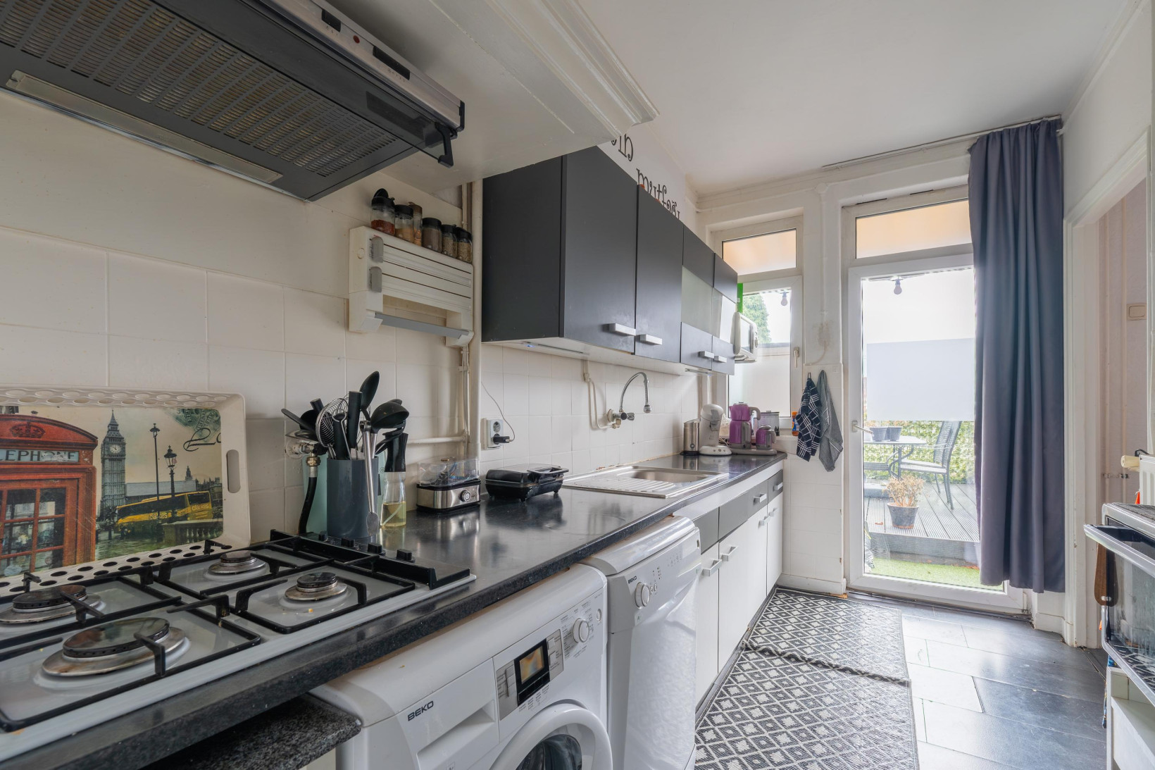Appartement te koop: Gasthuisstraat 72, Tegelen