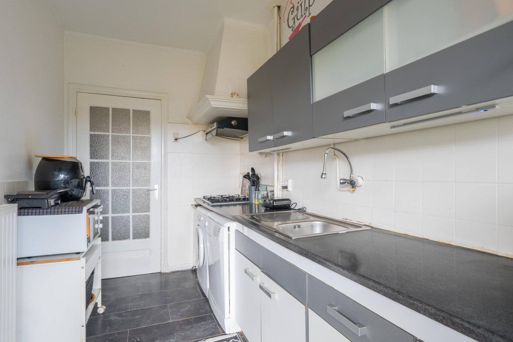 Appartement te koop: Gasthuisstraat 72, Tegelen