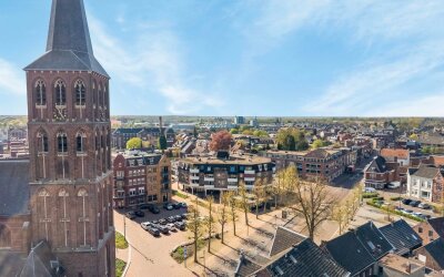 Wilhelminaplein 51