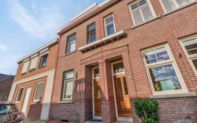 Schoolstraat 13