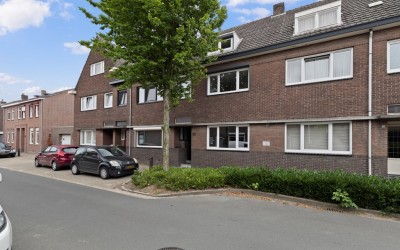 Huis te koop Betouwstraat 52