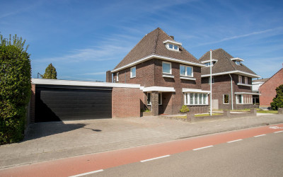 Industriestraat 1