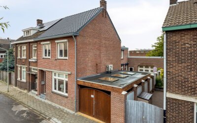 Parallelweg 5