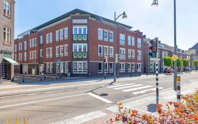Jac. Bongaertsstraat 4