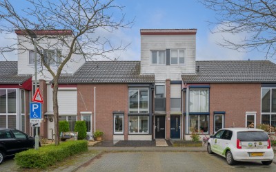 Riviersingel 59