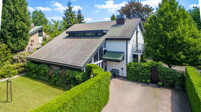 Huis te koop Kasteellaan 22