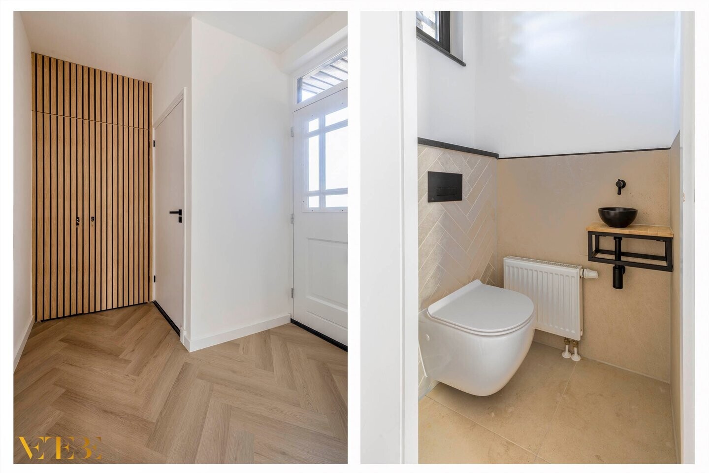 Tussenwoning te koop: Kasteellaan 40A, Tegelen