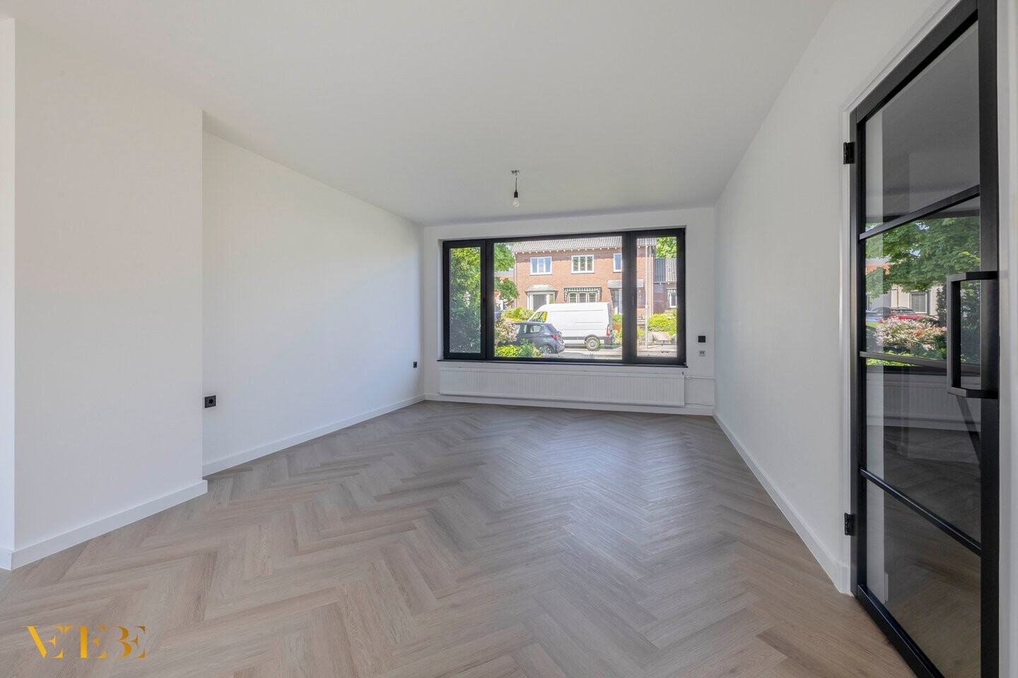Tussenwoning te koop: Kasteellaan 40A, Tegelen