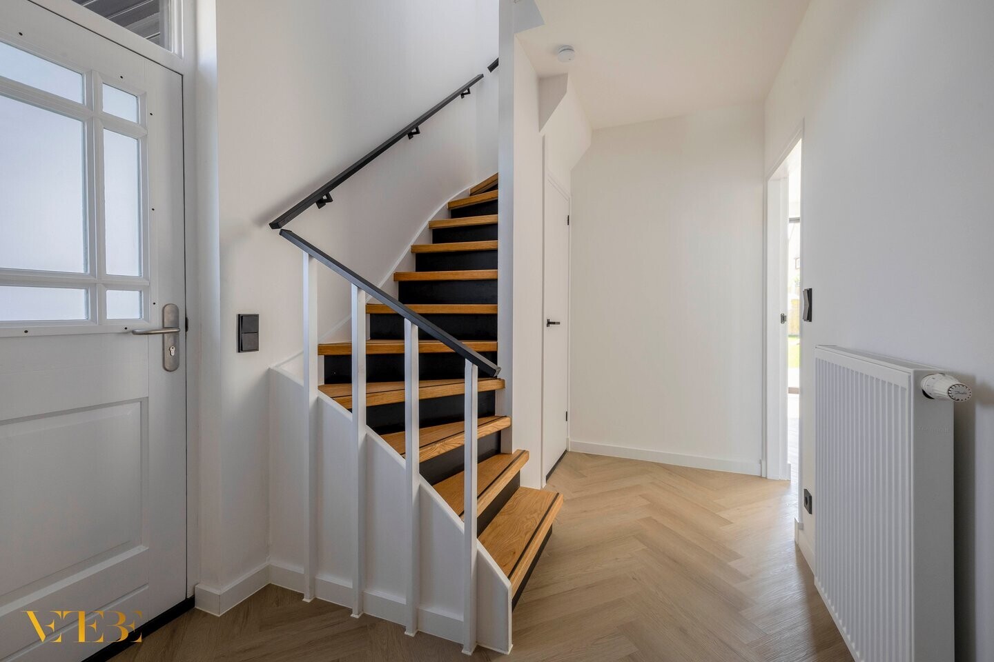 Tussenwoning te koop: Kasteellaan 40A, Tegelen