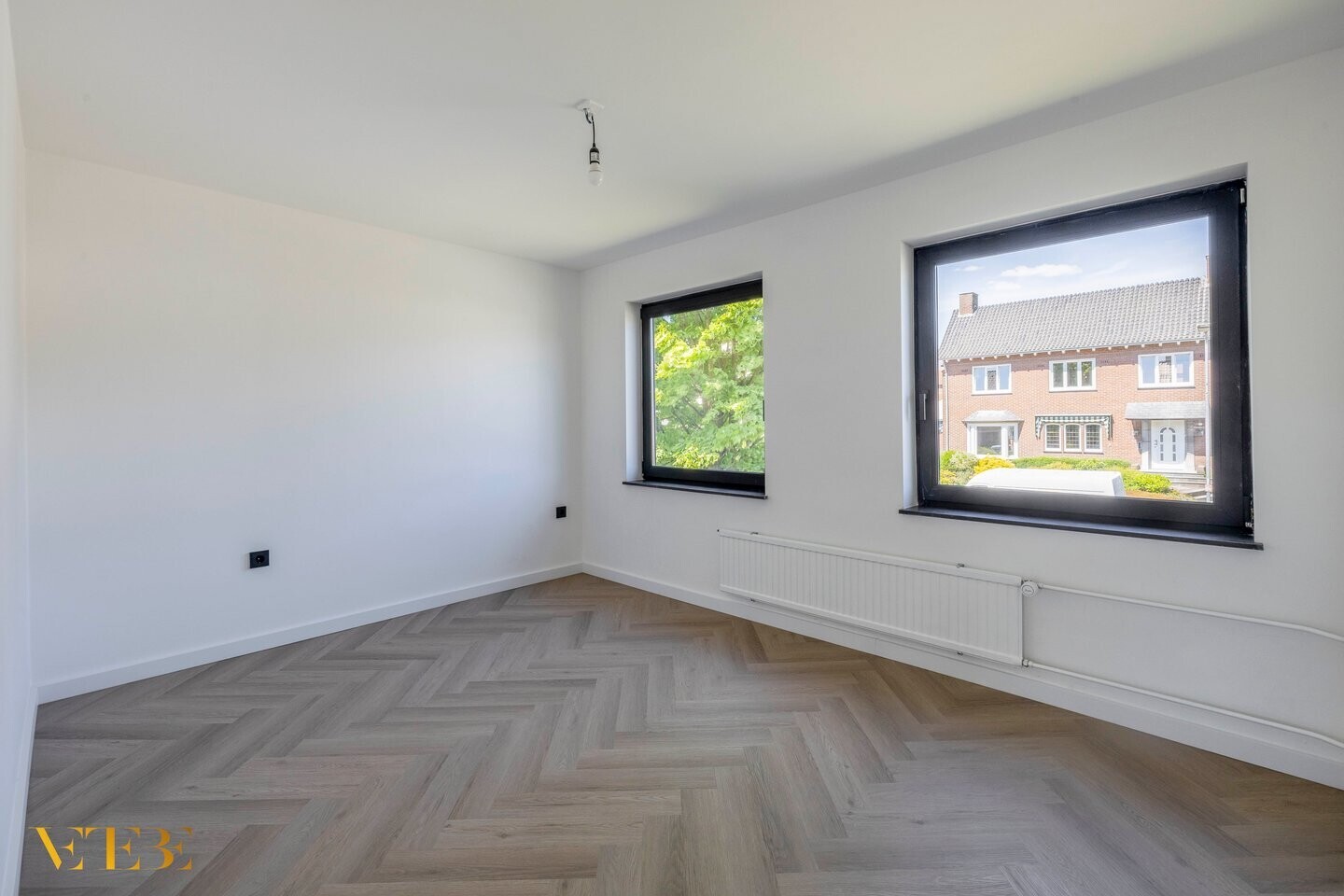 Tussenwoning te koop: Kasteellaan 40A, Tegelen