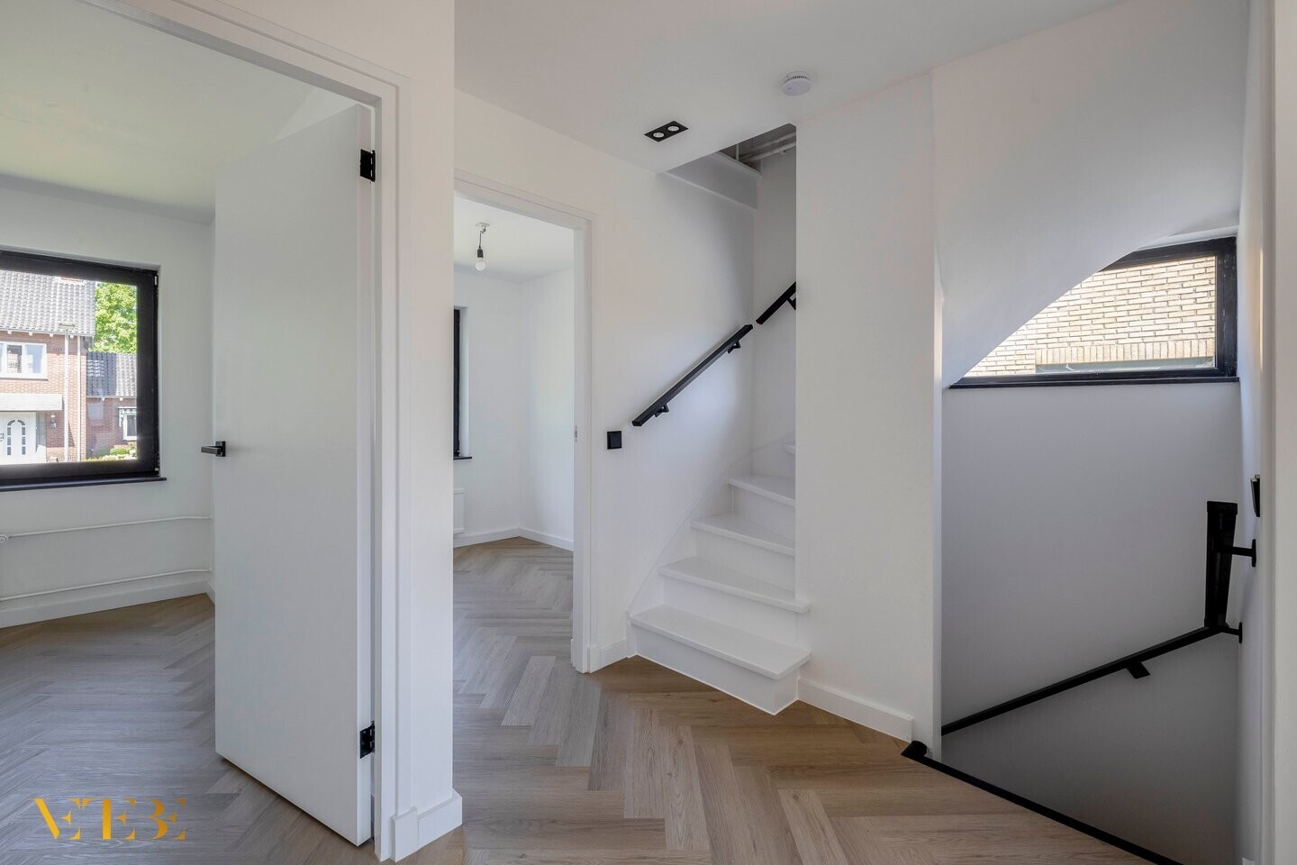 Tussenwoning te koop: Kasteellaan 40A, Tegelen