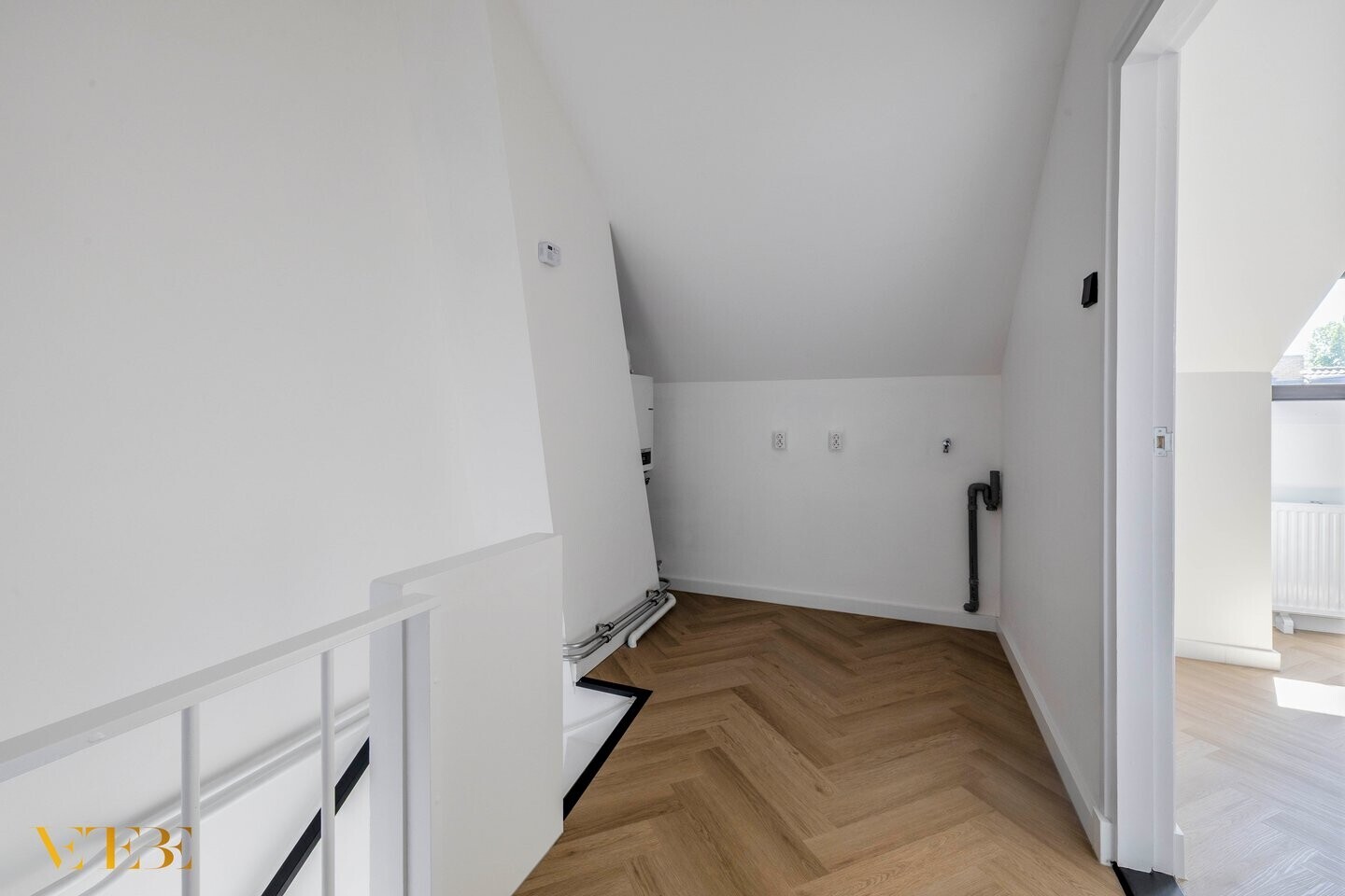 Tussenwoning te koop: Kasteellaan 40A, Tegelen