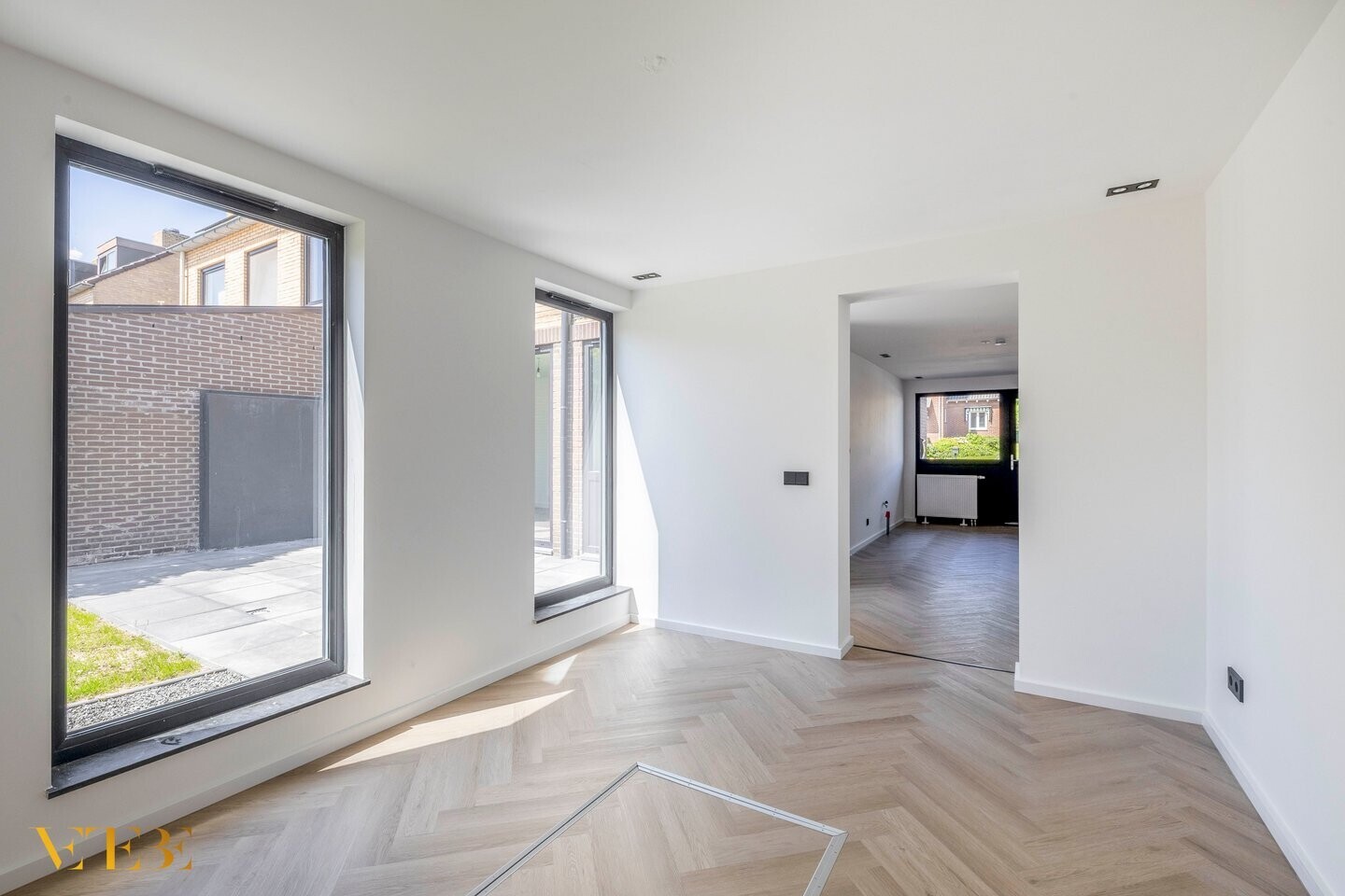 Tussenwoning te koop: Kasteellaan 40A, Tegelen