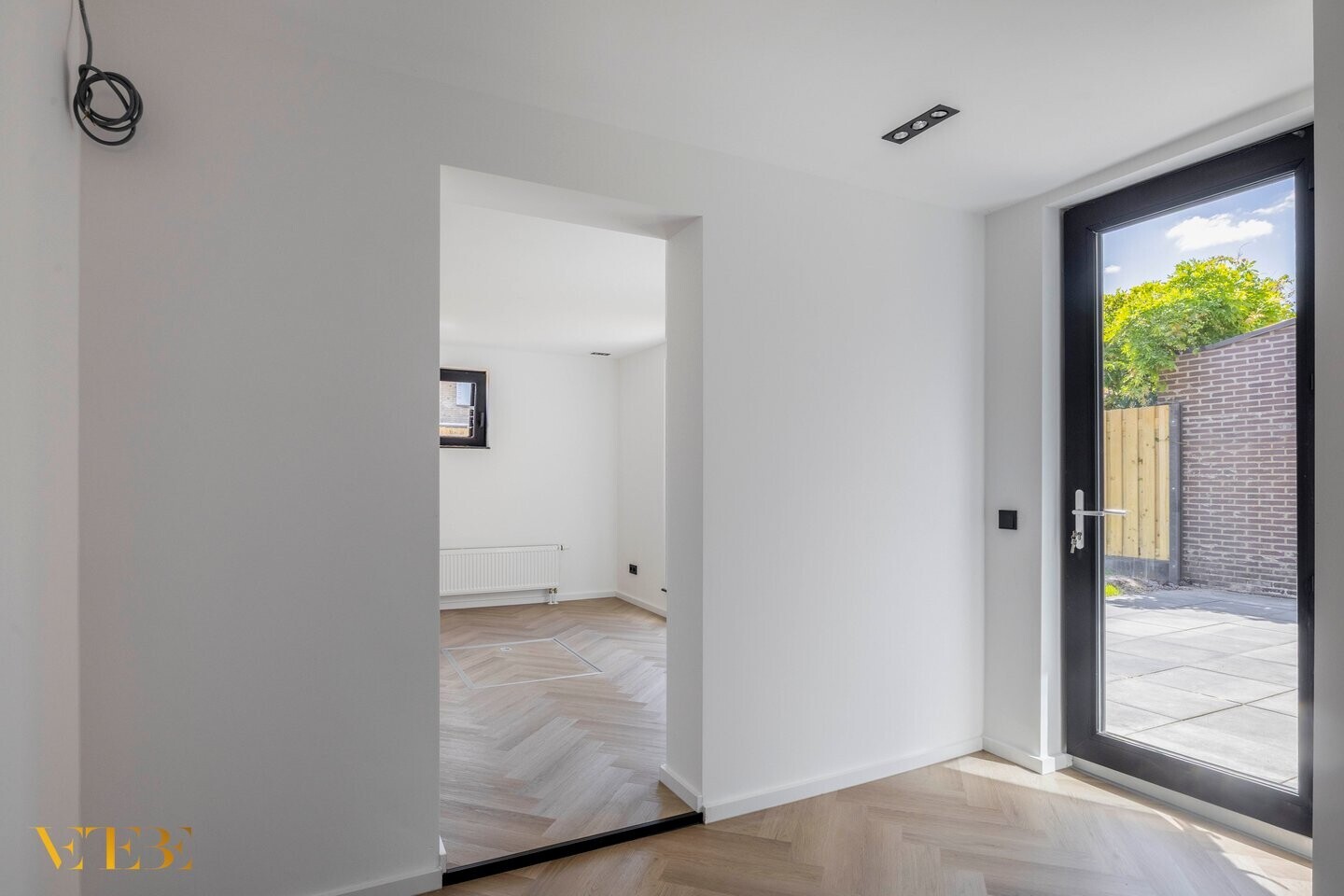 Tussenwoning te koop: Kasteellaan 40A, Tegelen