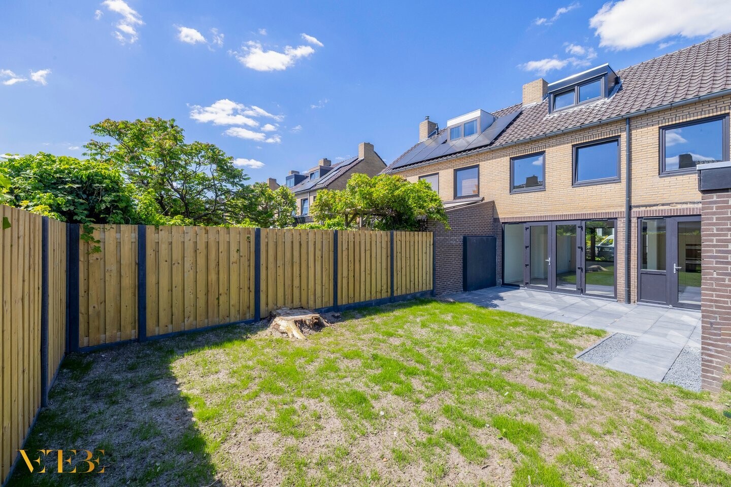 Tussenwoning te koop: Kasteellaan 40A, Tegelen
