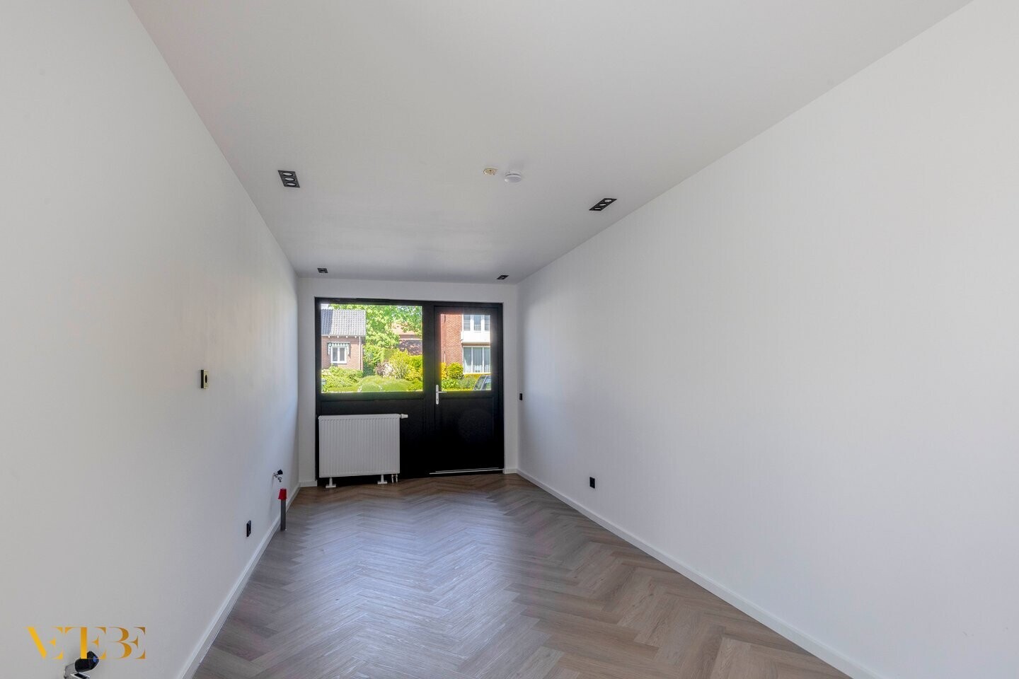 Tussenwoning te koop: Kasteellaan 40A, Tegelen