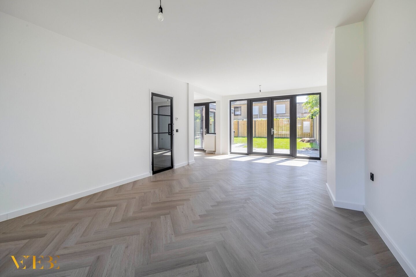 Tussenwoning te koop: Kasteellaan 40A, Tegelen