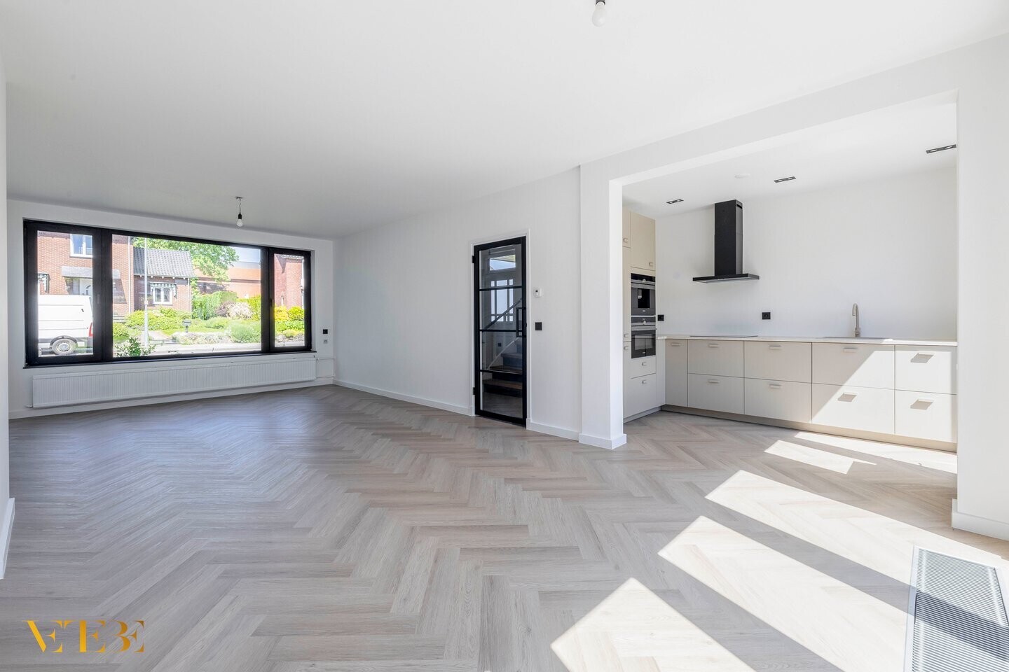 Tussenwoning te koop: Kasteellaan 40A, Tegelen