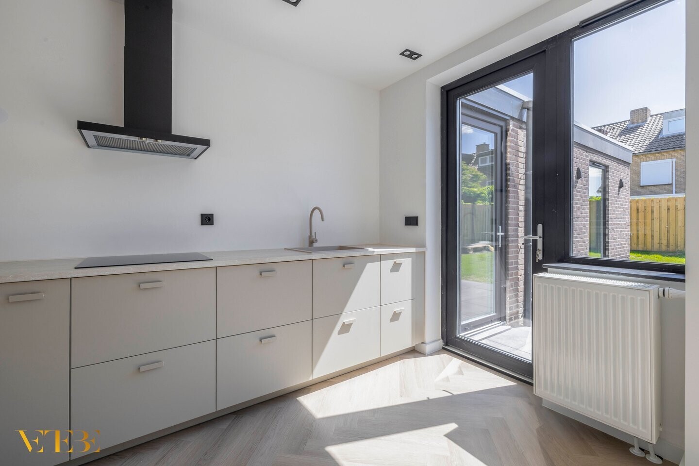 Tussenwoning te koop: Kasteellaan 40A, Tegelen