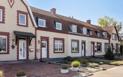 Bakenbosweg 17