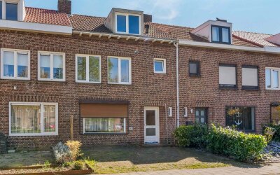 Holtmühlestraat 28